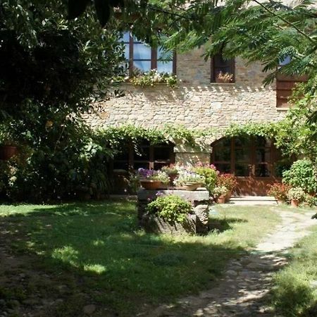 B&B Teresina Villasalto Luaran gambar