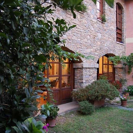 B&B Teresina Villasalto Luaran gambar