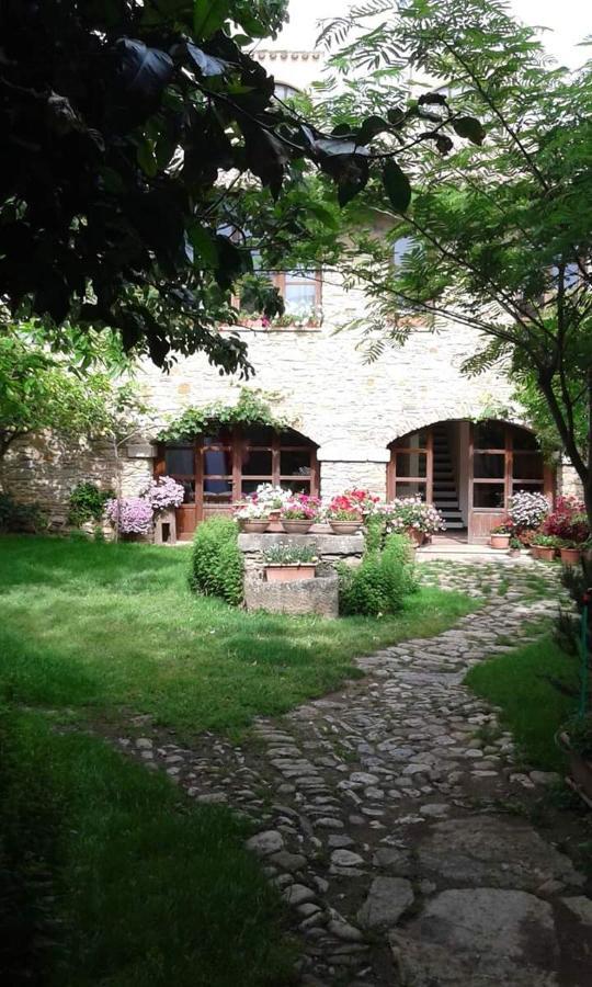 B&B Teresina Villasalto Luaran gambar