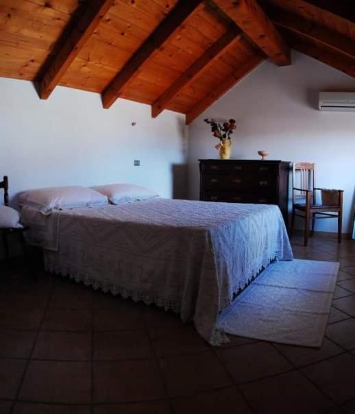 B&B Teresina Villasalto Luaran gambar