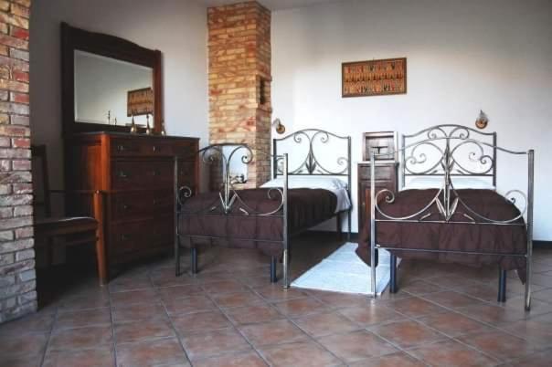 B&B Teresina Villasalto Luaran gambar